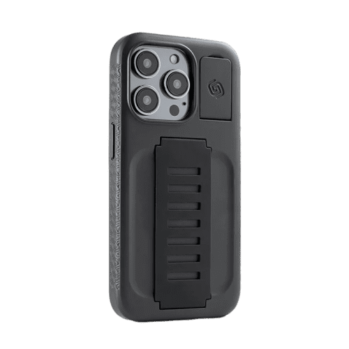 Grip2u Boost Case With Magsafe For Iphone 14 Pro Max -Charcoal