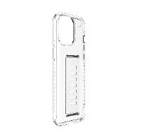 Grip2u Slim Case For Iphone 14 Pro - Clear