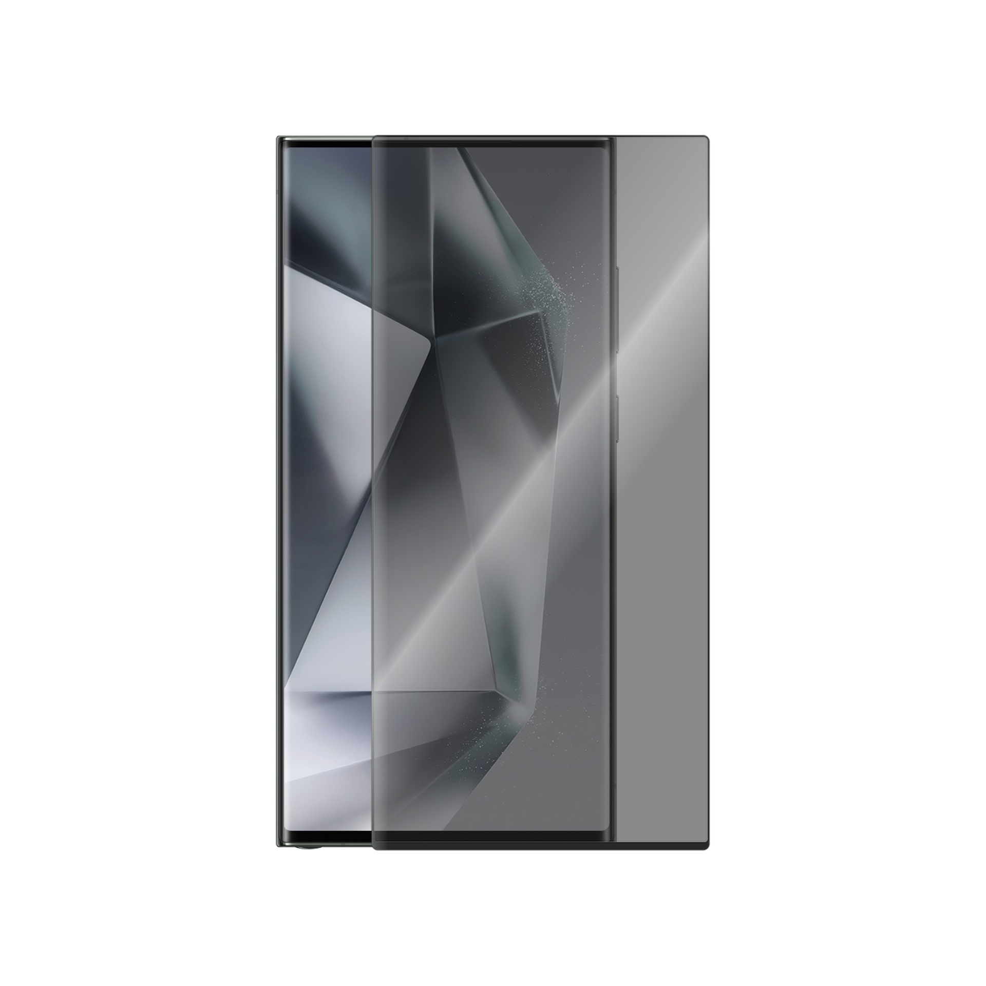 Smartix Premium Privacy Protector for Samsung S24 Ultra