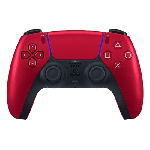 Sony PS5 DualSense Wireless Controller - Volcanic Red