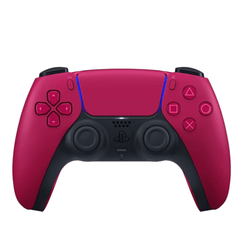 Sony DualSense Wireless Controller For PlayStation 5 - Cosmic Red