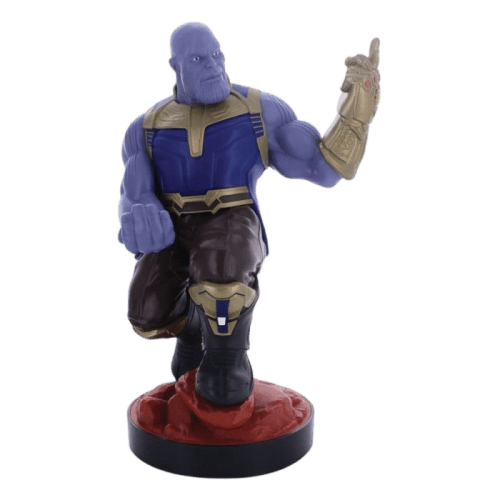 CG Cable Guy Thanos Controller Holder & Phone Holder