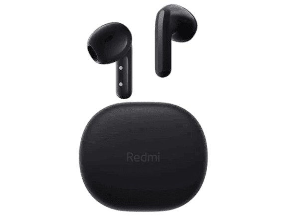 Xiaomi Redmi Buds 4 Lite Black