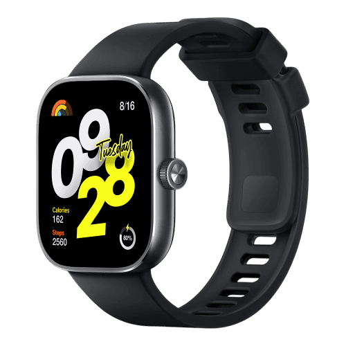 Xiaomi Redmi Watch 4 Obsidian Black