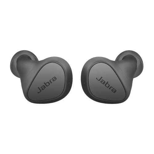 Jabra Elite 3 Wireless Earphones Dark Grey