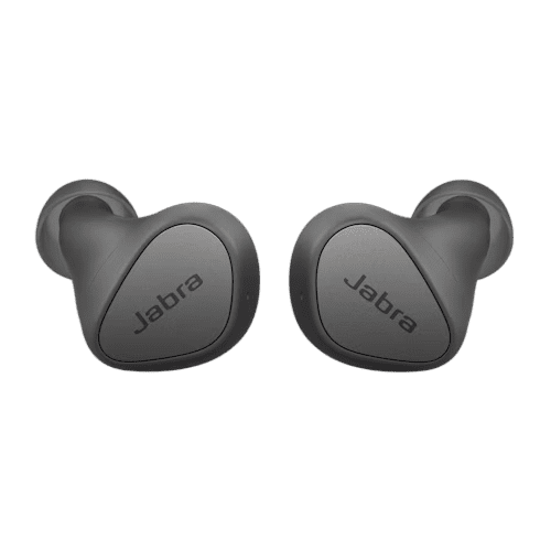 Jabra Elite 4 Wireless Earphones Dark Grey