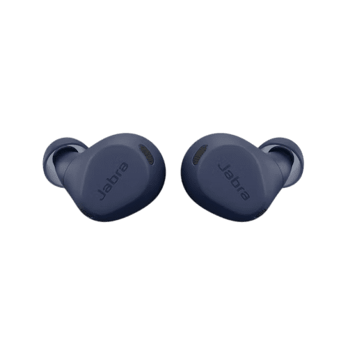 Jabra Elite 8 Active Wireless Earphones Navy