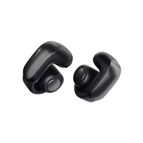 Bose Ultra Open Earbuds - Black