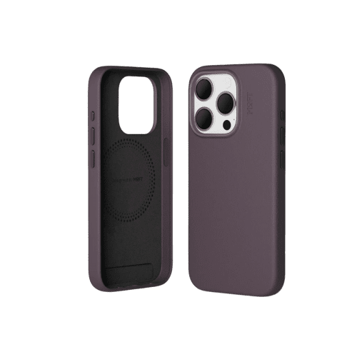 MOFT MD020-1-i15 Pro BBPL Snap Case - iPh 15 Blackberry