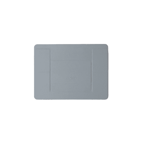 MOFT Cooling Laptop Stand For Macbooks (Gray)