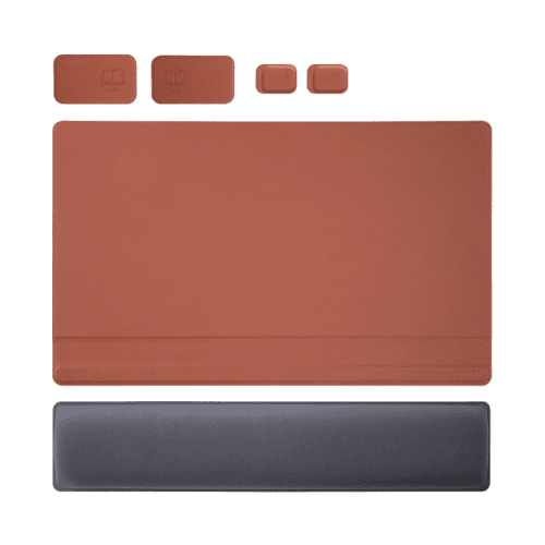 MOFT MS020-1-BK Smart Non-Digital Set-Sienna Brown