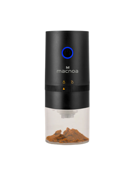 Macnoa Coffee Grinder - Black