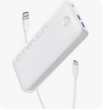 Anker 335 Power Bank PowerCore 20K B2B-White