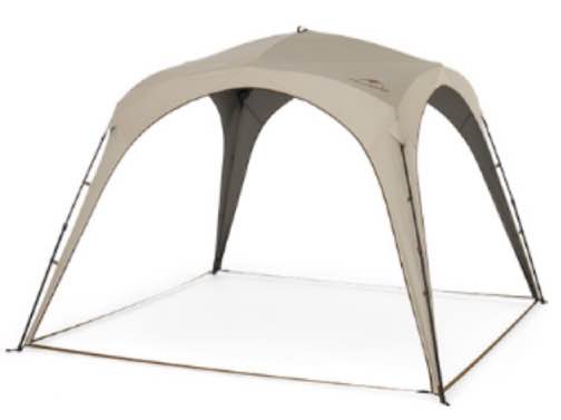 Naturehike Cloud Boundar Quick Opening Canopy - Quicksand Gold (300*300*220)