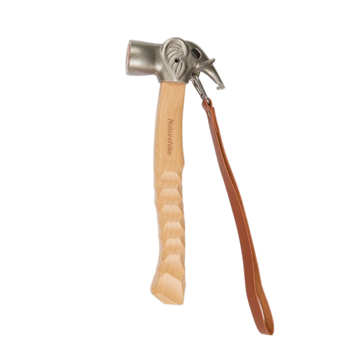 Naturehike Outdoor Elephant Camp hammer- Wood