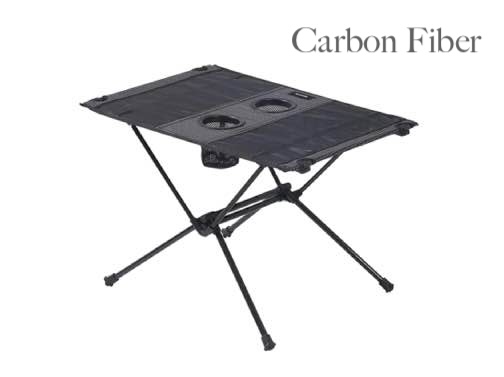 Naturehike FT07 Foldable Camping Table - Carbon Fibre (600g)