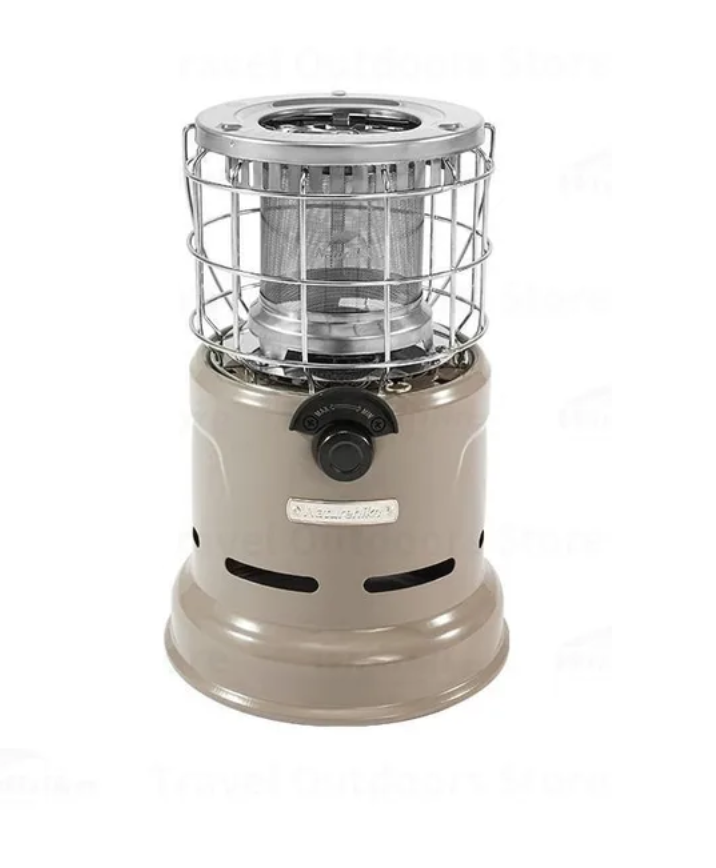 Naturehike Outdoor Heater - Khaki