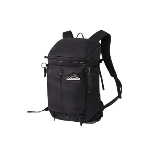 Naturehike Helium Backpack - Black (25L)