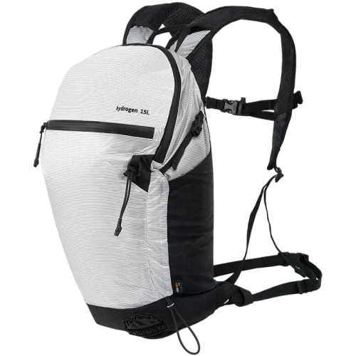 Naturehike Hydrogen Backpack - White (15L)