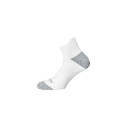 Naturehike Directional Comfort Short Socks - Lunar Ash (40-43L)
