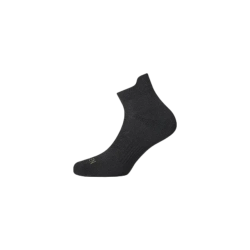  Naturehike Directional Comfort Short Socks - Black (40-43L)