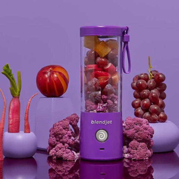 BlendJet 2  Portable Blender - Purple