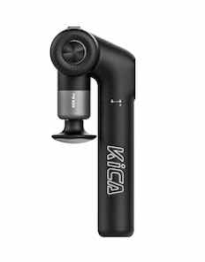 KiCA Evo Massage Device - Black