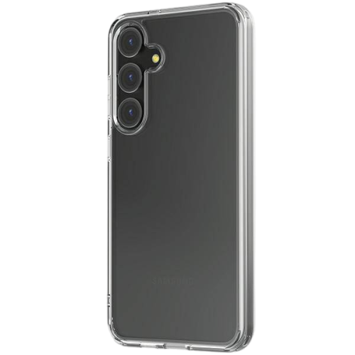 Uniq Hybrid Galaxy S24 Plus Lifepro Xtreme Crystal (Clear)
