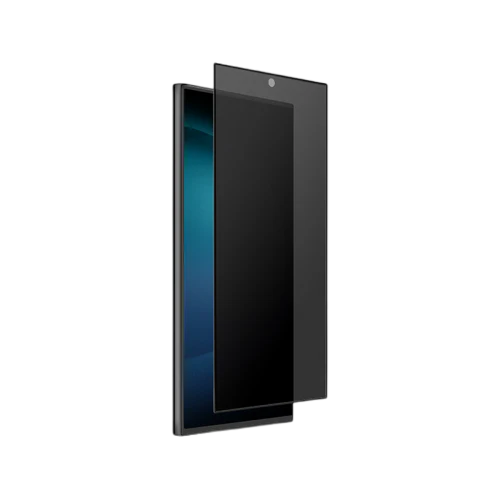 Uniq Optix Privacy Galaxy S24 Ultra Glass Screen Protector
