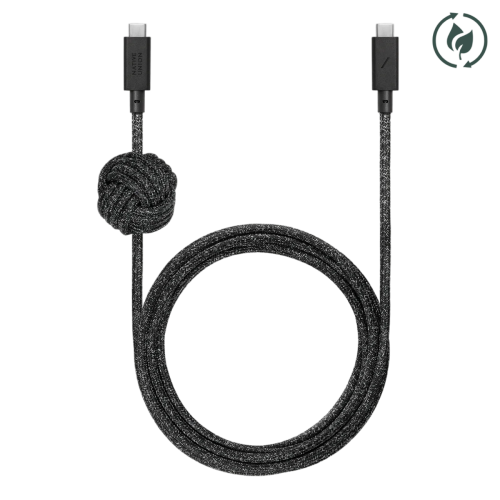 Native Union Cable-C To C 3M  Anchor (Cosmos)