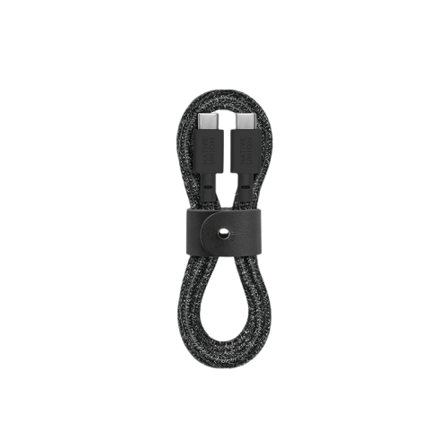 Native Union Belt Cable Type C-C 1.2M (Cosmos)