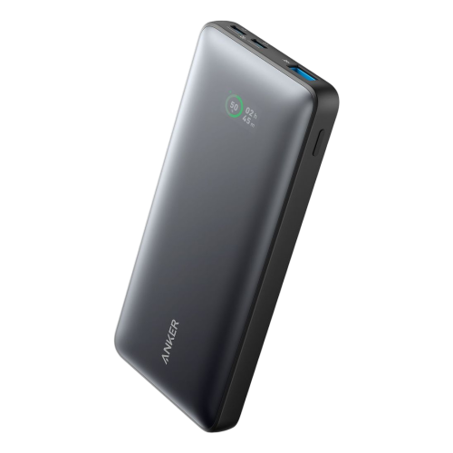 Anker 533 Power Bank (PowerCore 25W) 10000 PD -Black