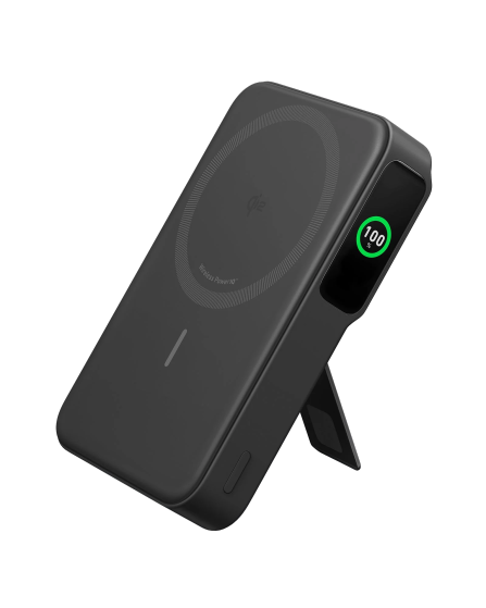 Anker 633 Magnetic Battery 10K (MagGo)-Black