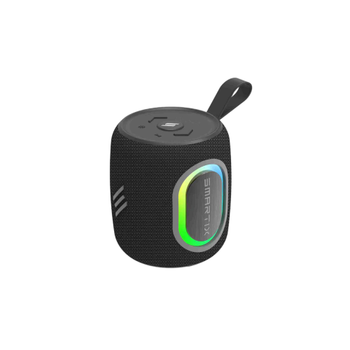 Smartix SoundPod Up Premium Portable Speaker Black/Asstd 
