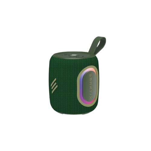 Smartix SoundPod Up Premium Portable Speaker Green