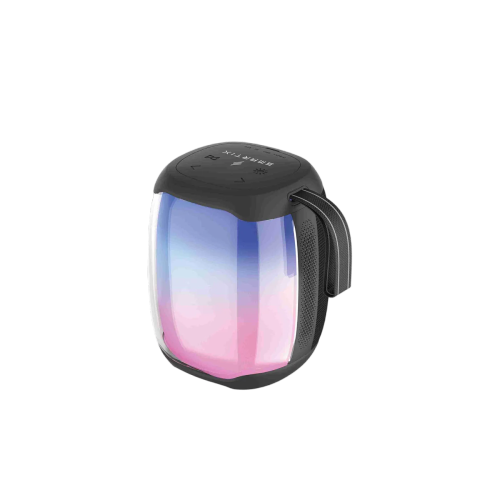 Smartix SoundPod Trance Premium Portable Speaker Black