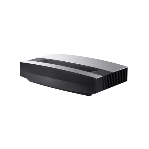 XGIMI Aura  4K Laser TV 
1800 ISO Lumens 
Harman/Kardon Audio 2*30W