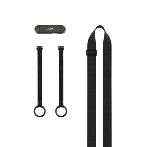 MOFT Phone Lanyard - Black