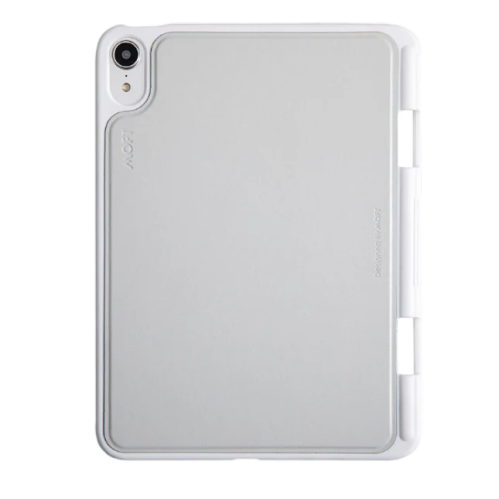 MOFT Tablet Case iPad Mini 6-Grey MD013-1-GY