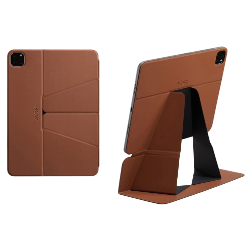 MOFT Snap Folio Stand 11’ - Brown