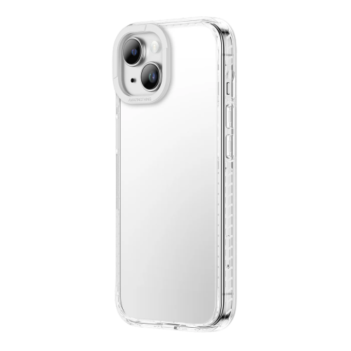 Amazing Thing Titan Pro Drop Proof Case For Iphone 15 6.7 2023 Transparent