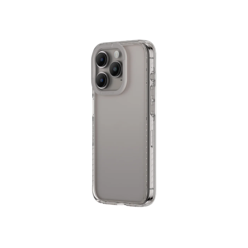 Amazing Thing Titan Pro Drop Proof Case For Iphone 15 6.1 Pro 2023 Titan Grey