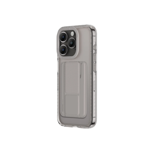 Amazing Thing Titan Pro Mag Wallet Drop Proof Case For Iphone 15 6.7 Pro Max 2023 Grey