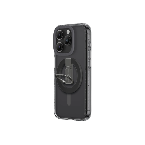 Amazing Thing Titan Pro Mag Grip Drop Proof Case For Iphone 15 6.7 Pro Max 2023 New Black
