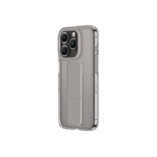 Amazing Thing Titan Pro Holder Drop Proof Case For Iphone 15 6.7 Pro Max 2023 Titan Grey
