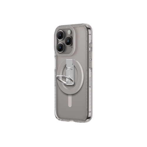 Amazing Thing Titan Pro Mag Grip Drop Proof Case For Iphone 15 6.7 Pro Max 2023 Titan Grey