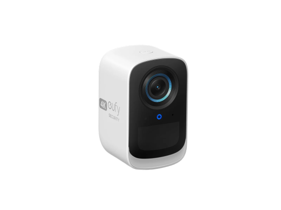 EufyCam S300 (eufyCam 3C) Add-on Camera - White