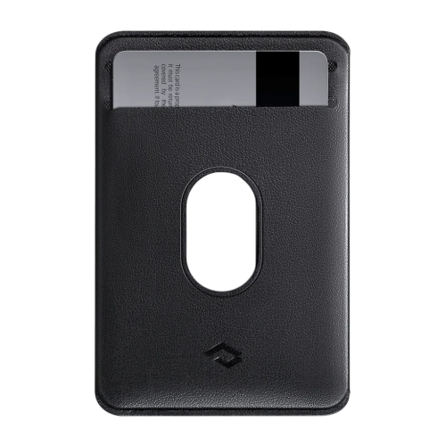 Pitaka MagEZ Card Sleeve 3.0 Wallet - Black