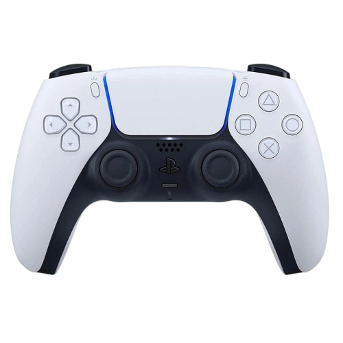 Sony PS5 Dualsense Wireless Controller White