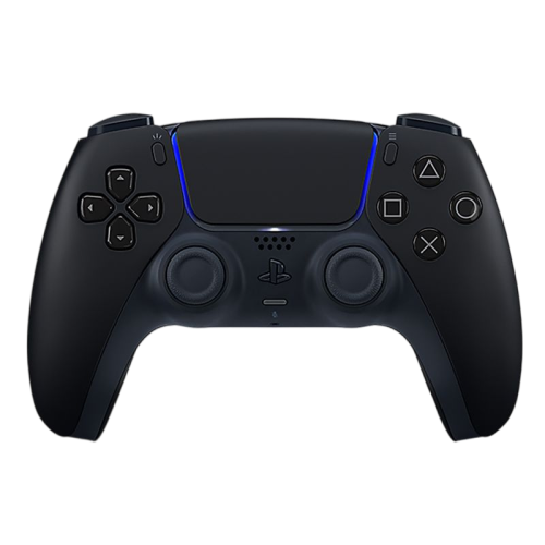 Sony PS5 Dualsense Wireless Controller Black